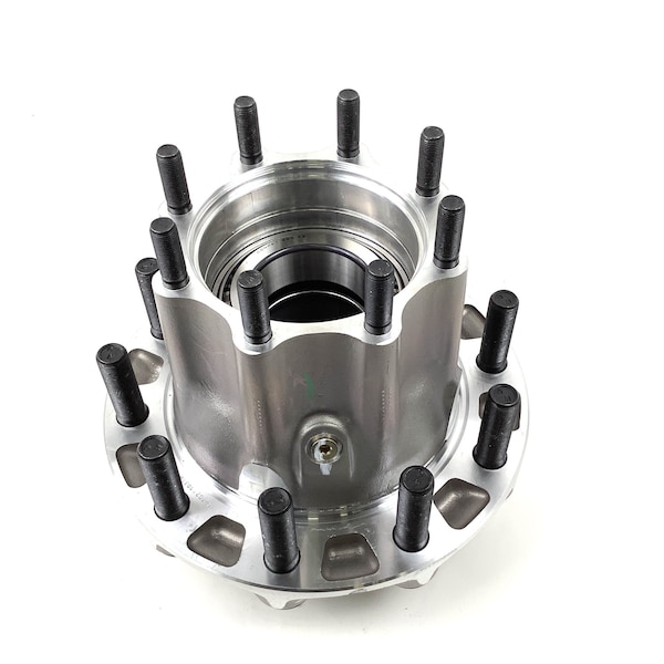 Conmet AFTERMARKET PRESET HUB ASSEMBLY PREMIUM R DR HP10 ABS 10082216 - main